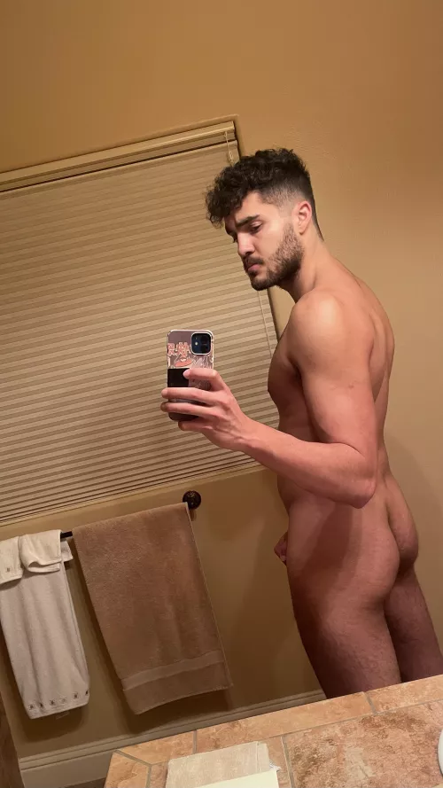 Rise and shine
