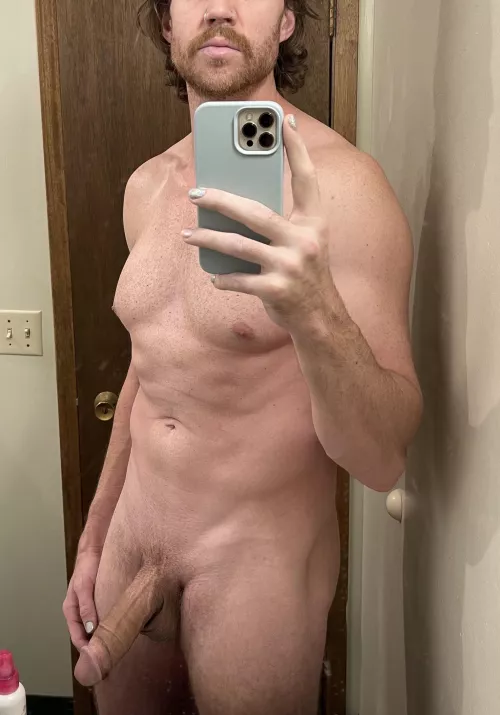 rise and shine [m]