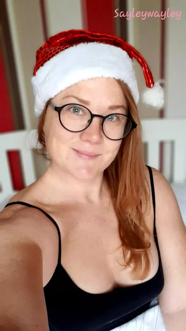 RISE N SHINE ITS CHRISTMAS!!!
