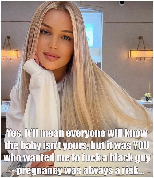 Risk, or reward?! 🥰