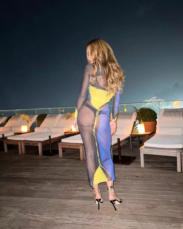 Rita Ora