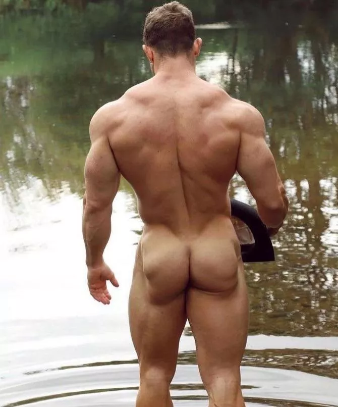 “River” …