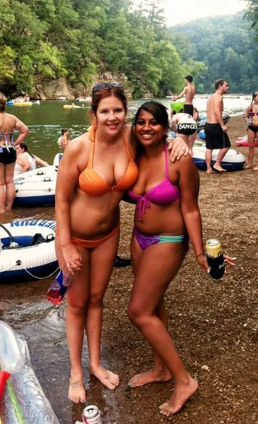 River day