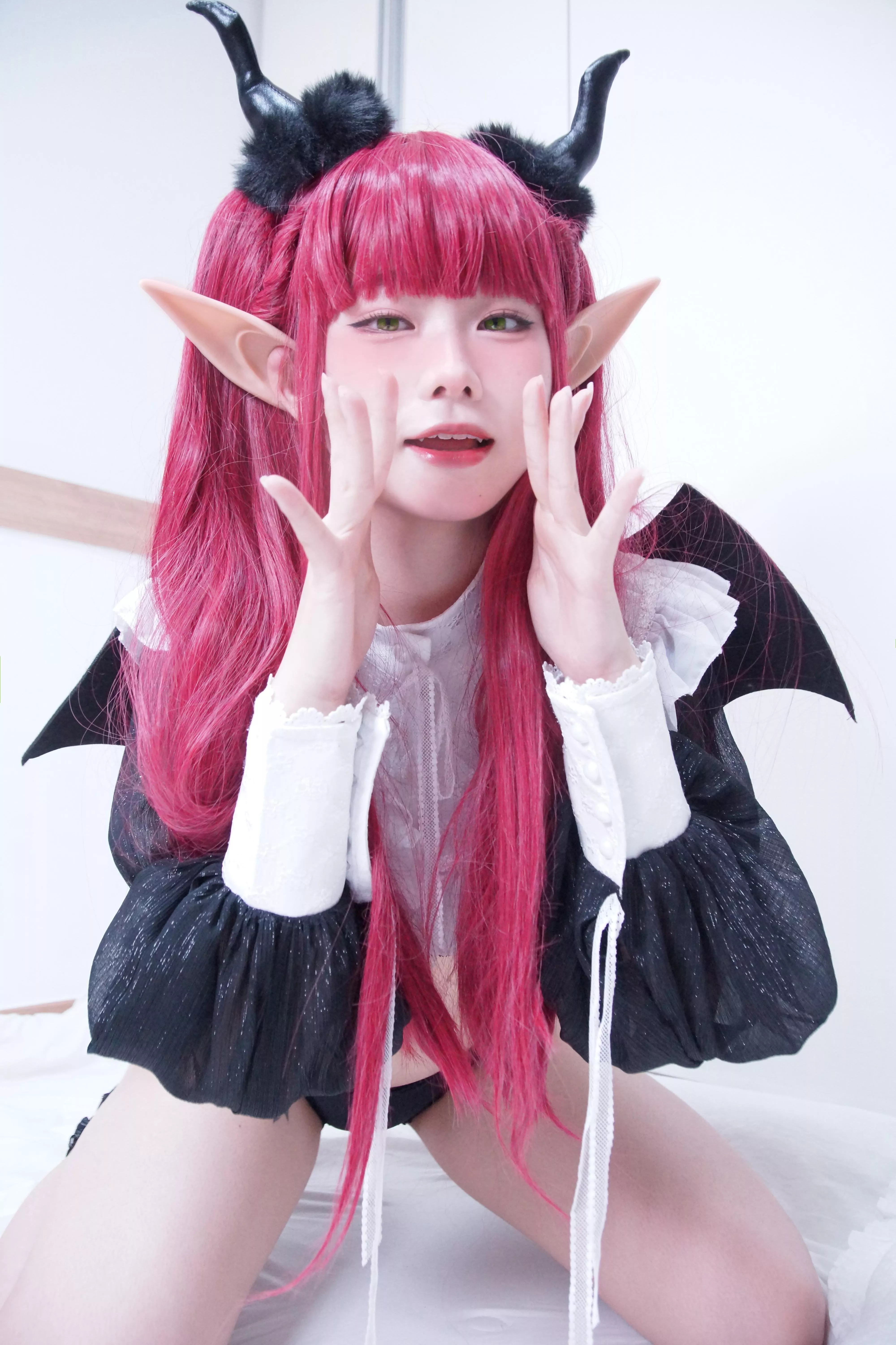 Rizu-kyun by Hana