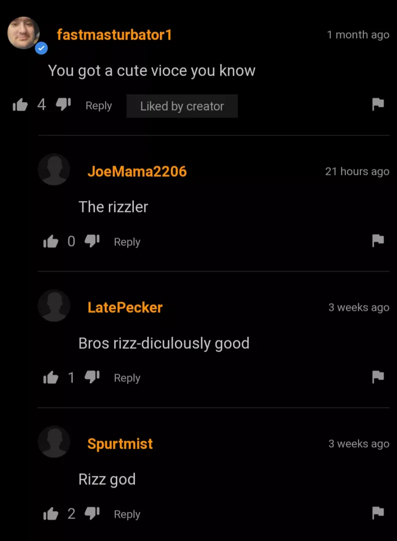 Rizz
