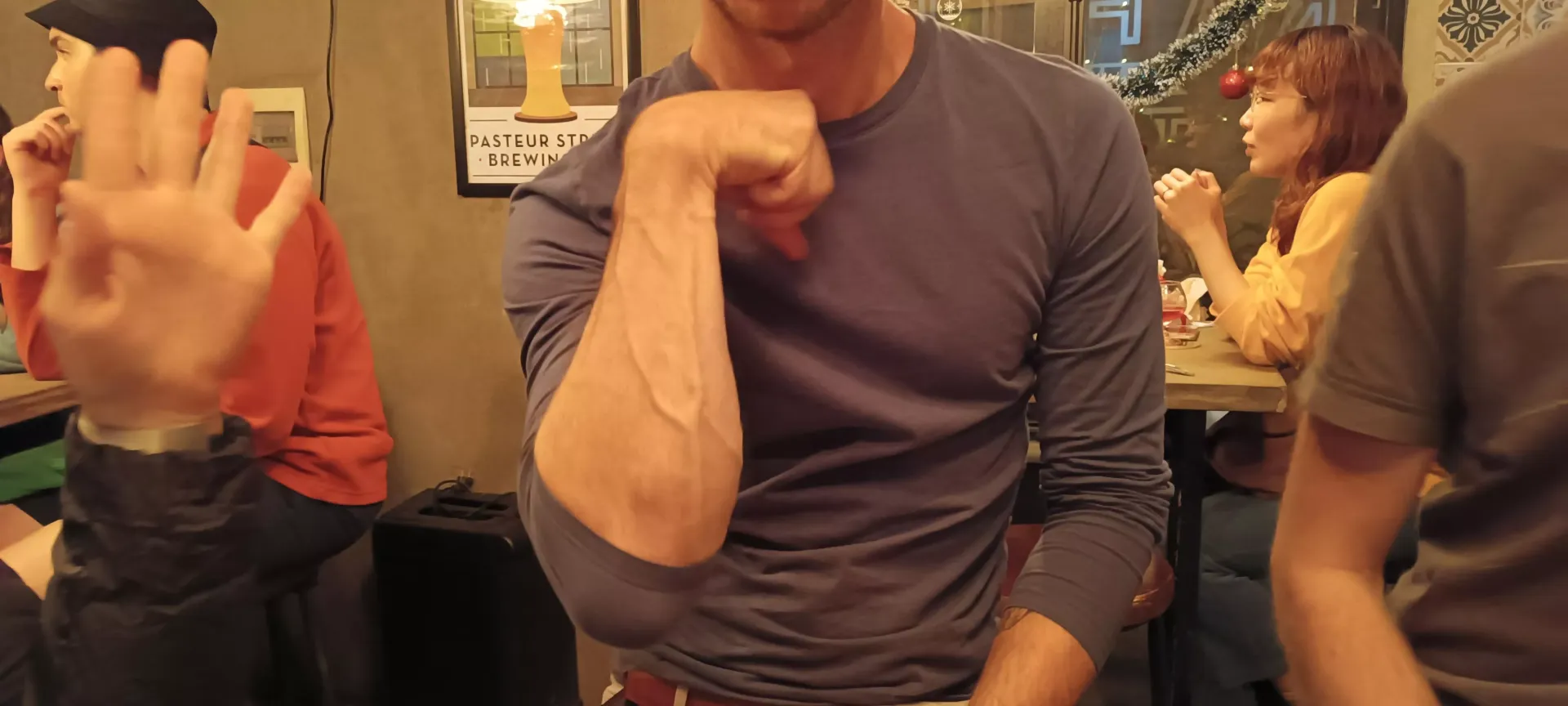 Rob