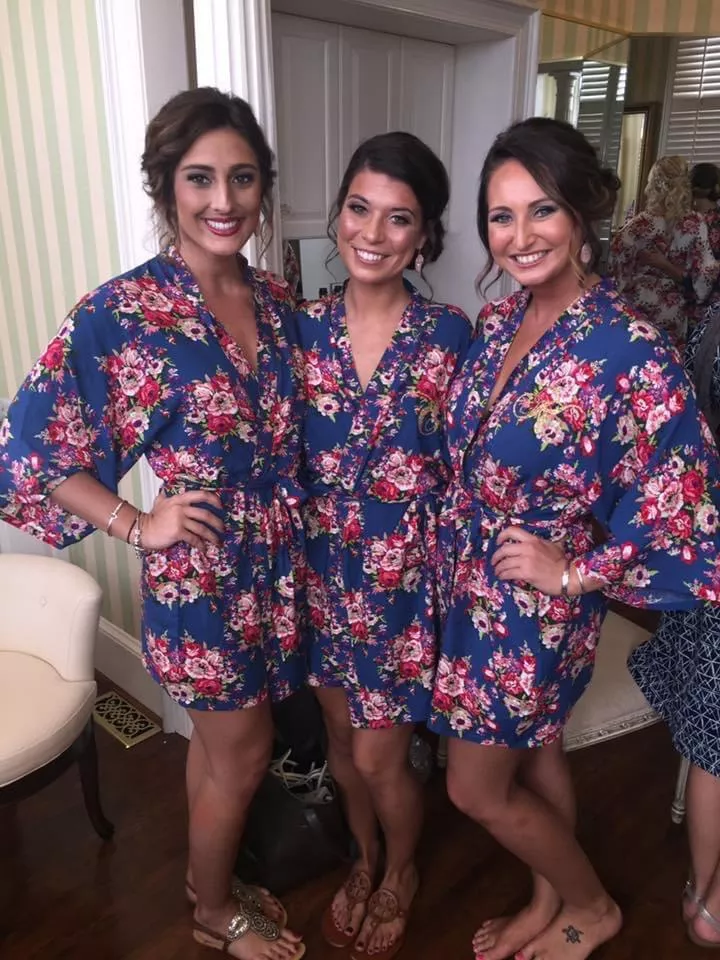 Robes