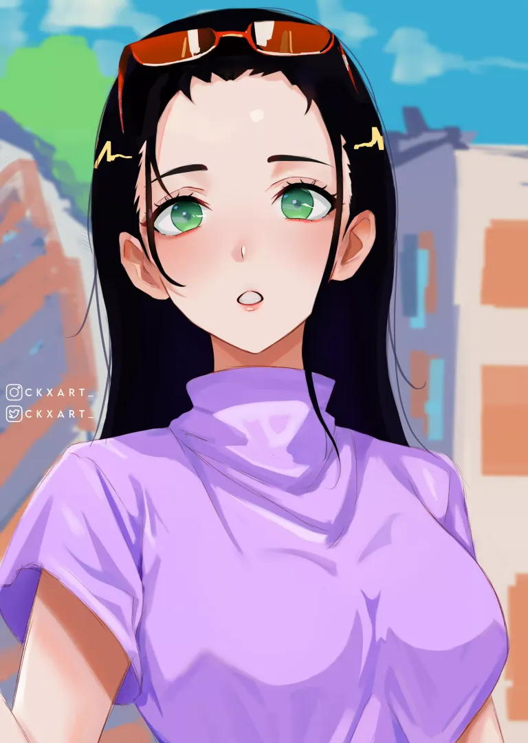 Robin