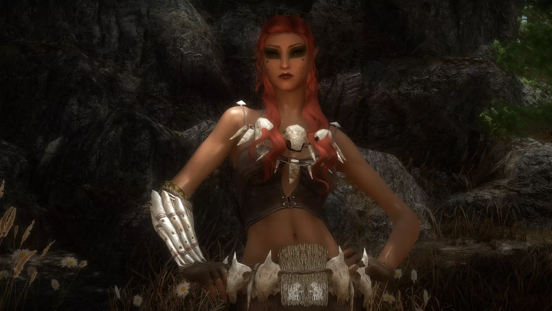 Robyn the Huntress