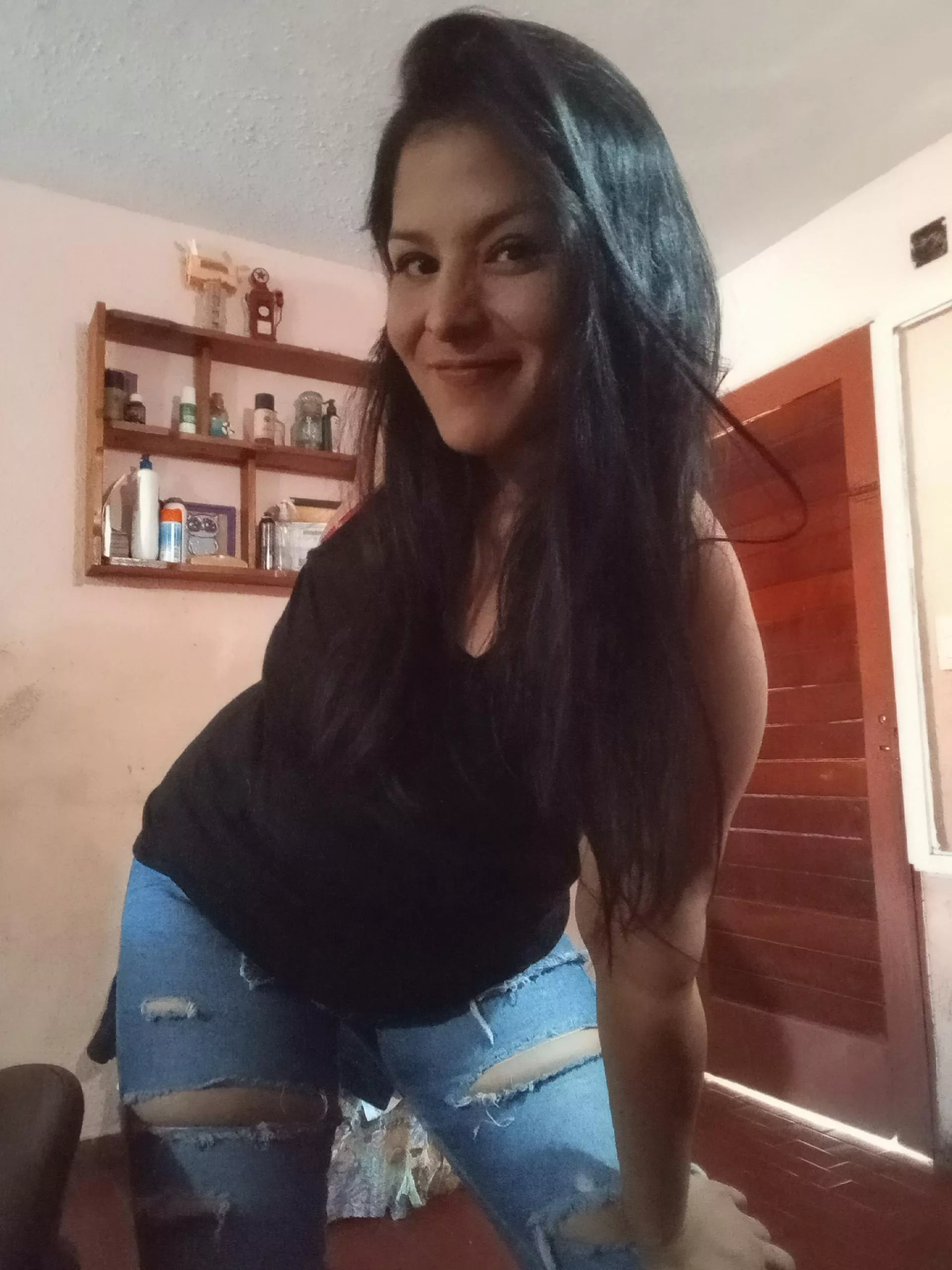 Rock and roll darling,🤗❤️🤘🏼💀✨🔥😘