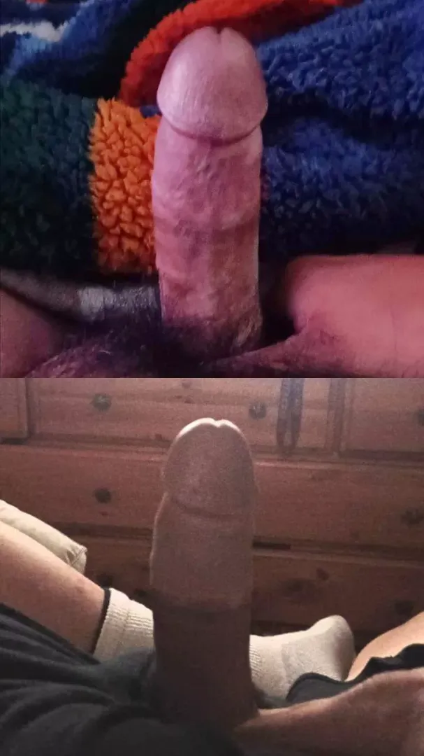 rock hard cock