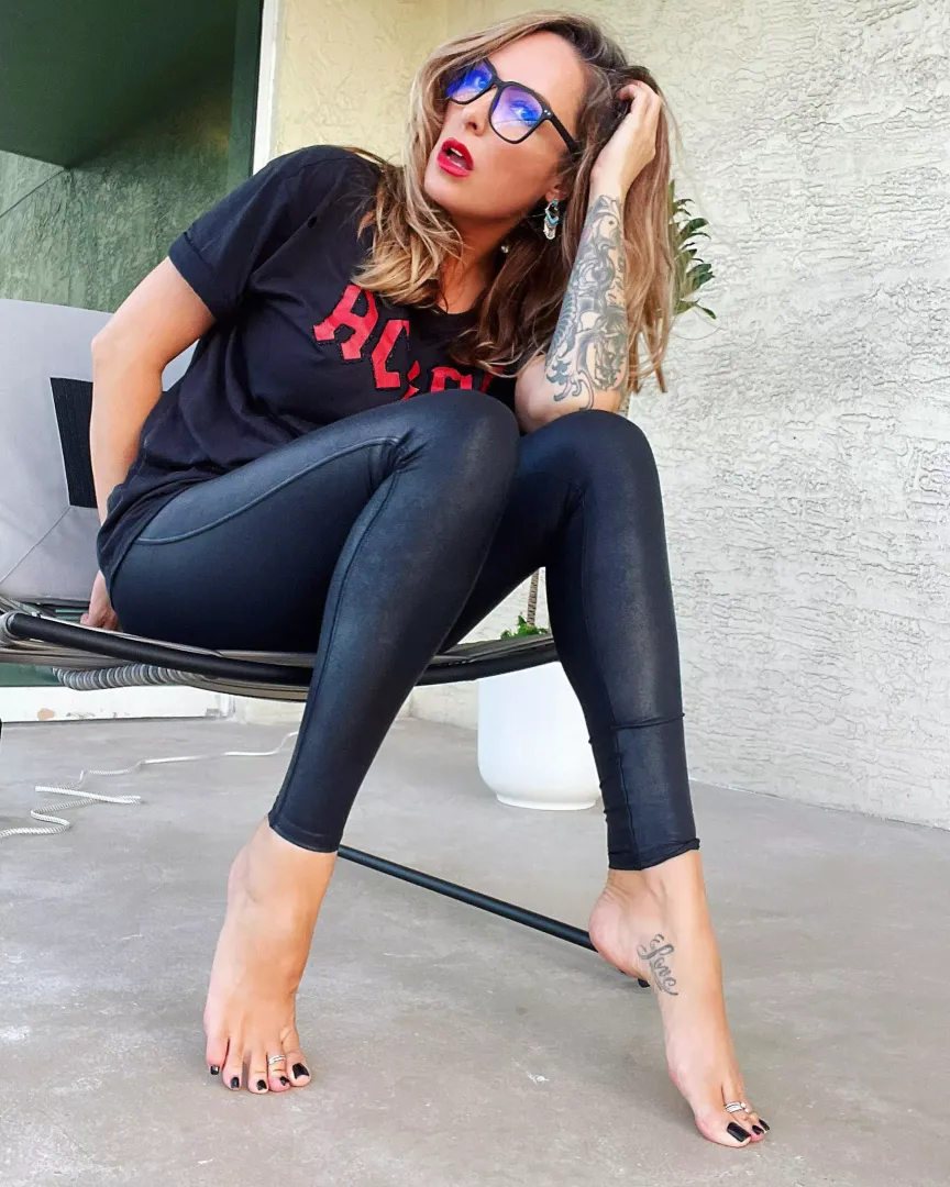 Rock & Roll baby