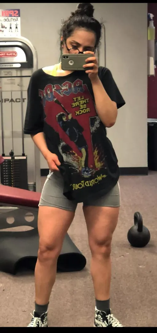 Rock Shirt
