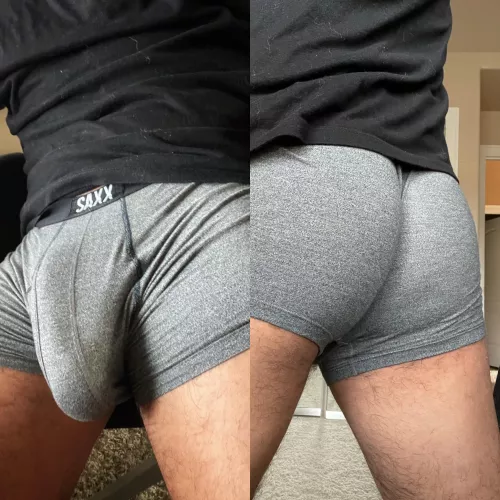 Rocking these today.