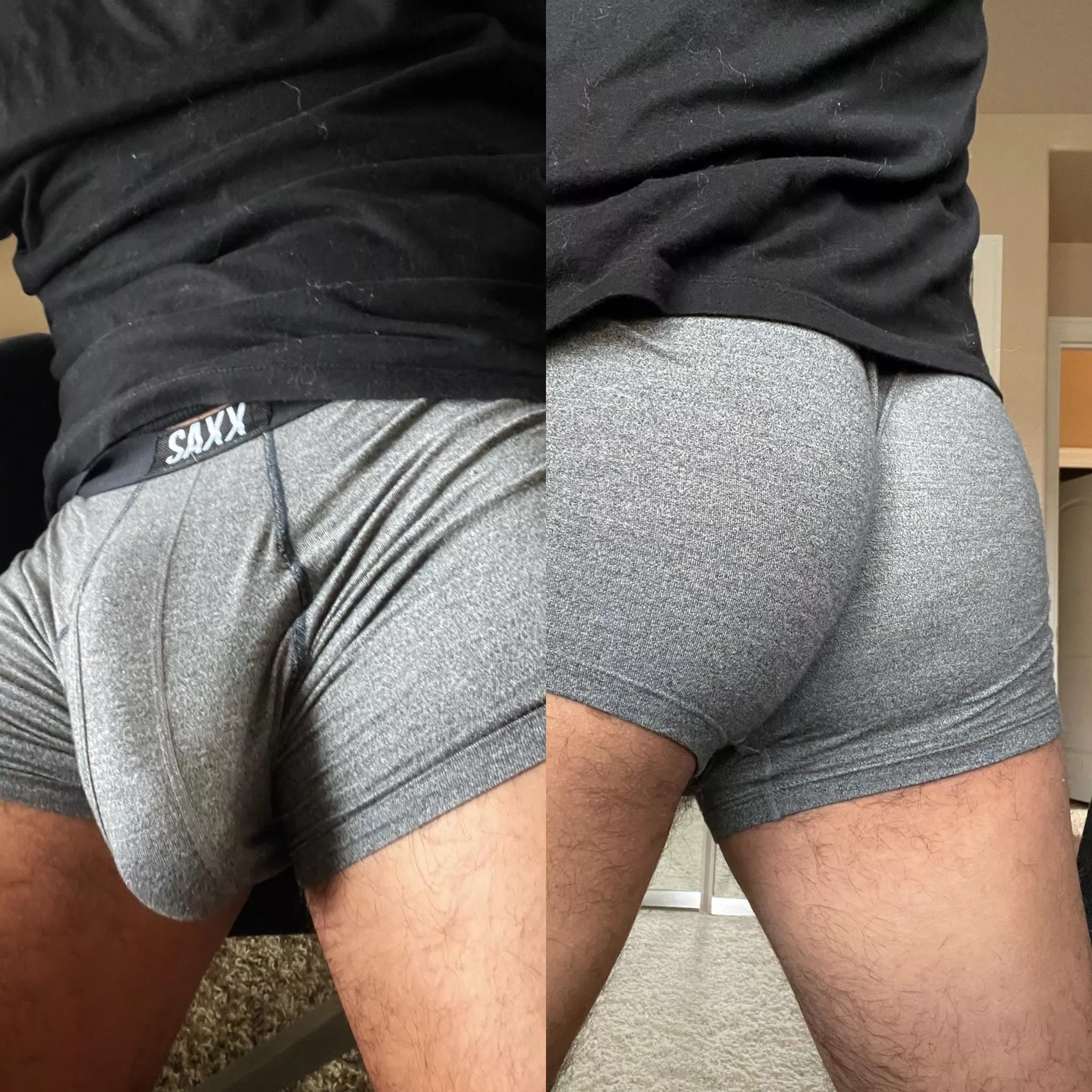 Rocking these today.