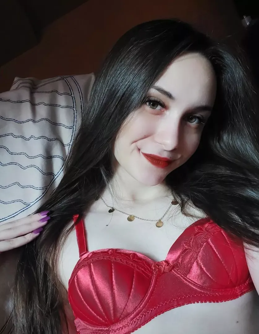 Role play ideas, anyone?