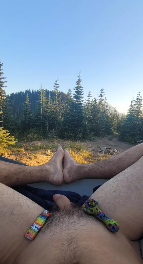 Roll me up and smoke me when I die