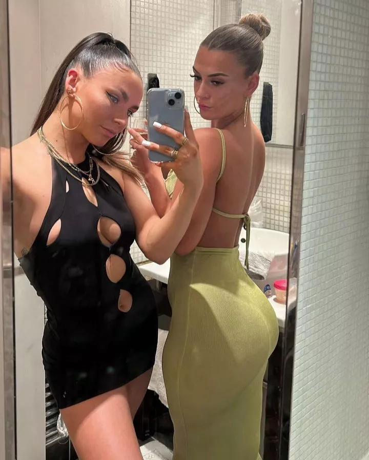 Romi or Phoebe?