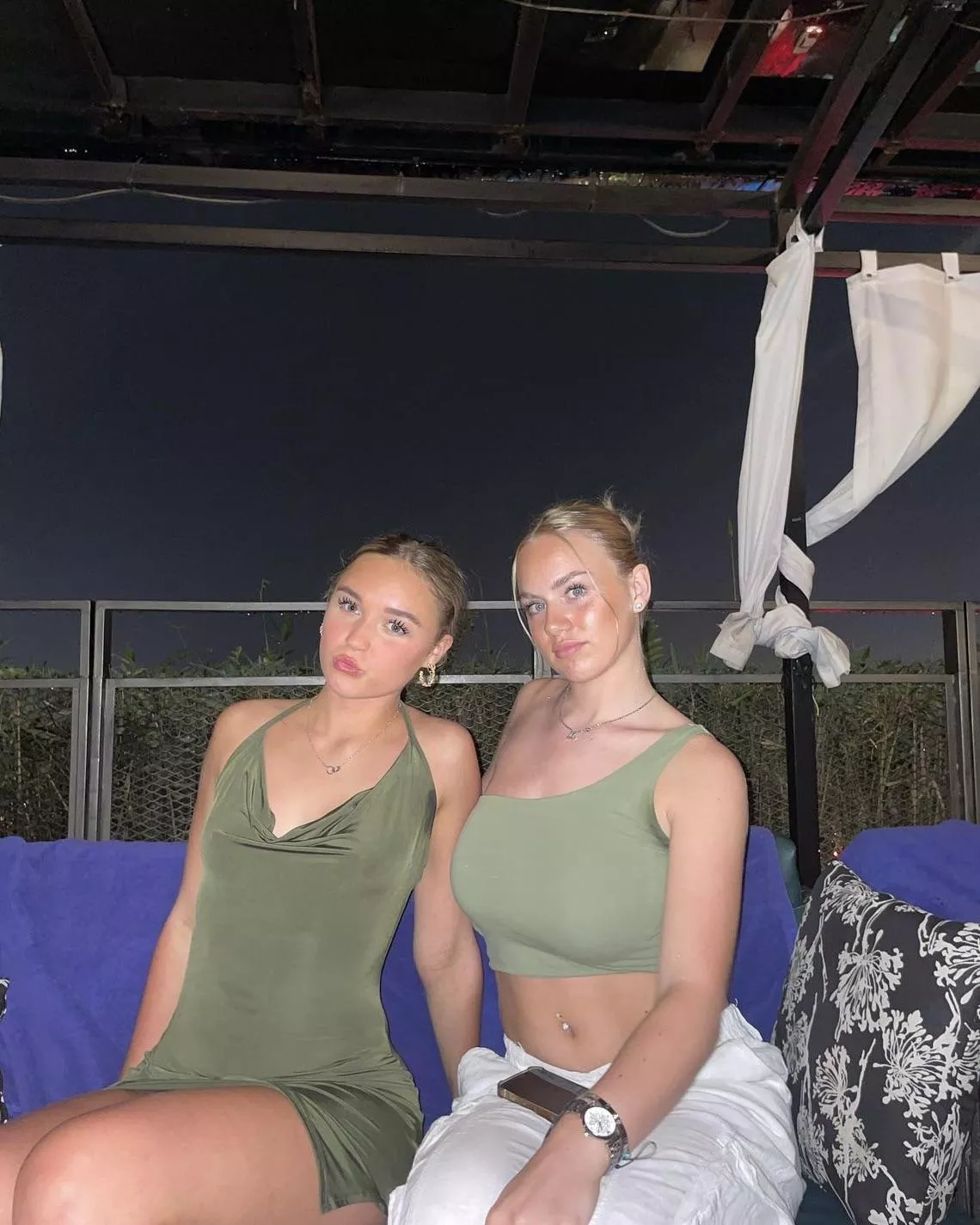 Rooftop Envy