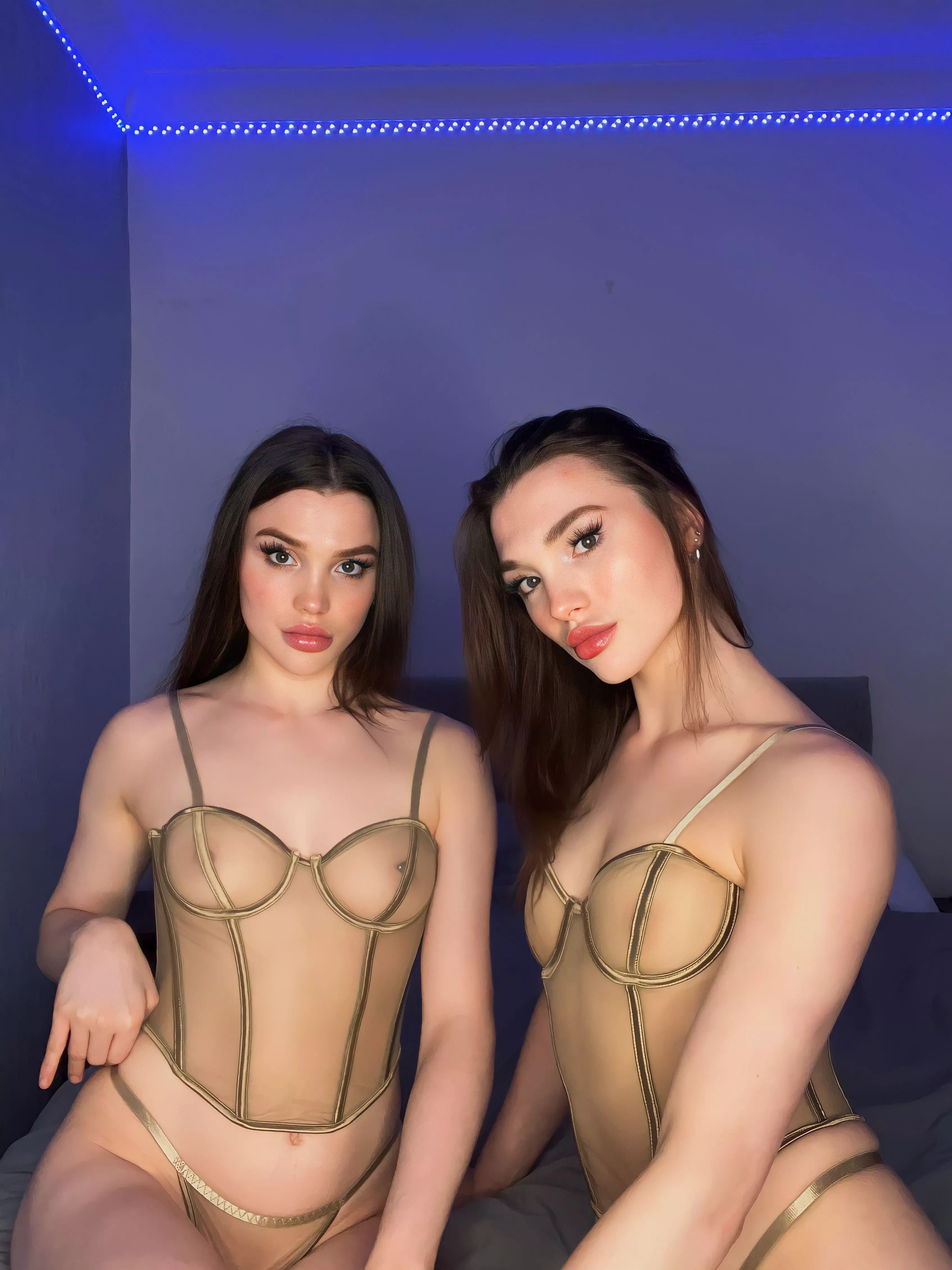 Room for 1 more 😉