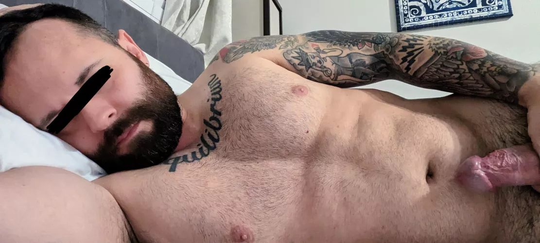 Room for one more