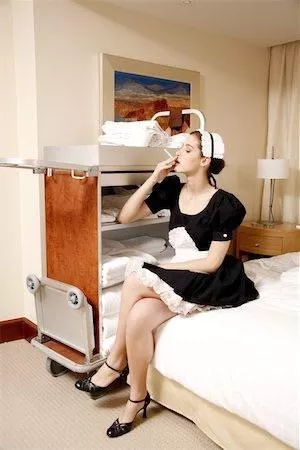 Room Service