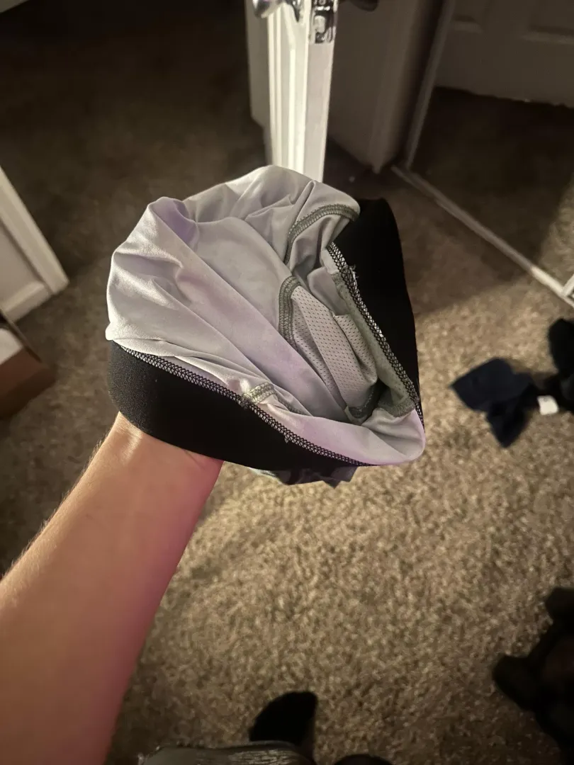 Roomies Undies