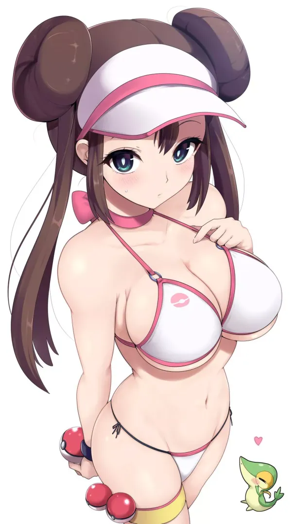 Rosa