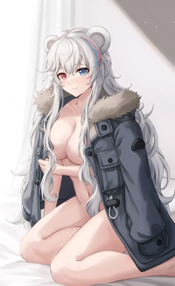 Rosa [Arknights]