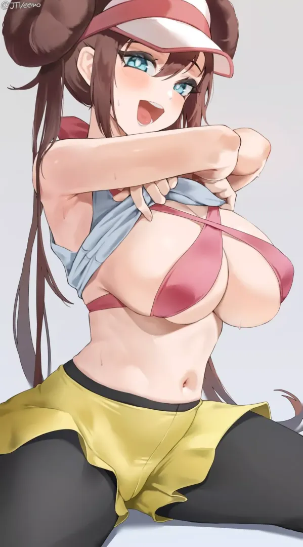 Rosa (JT_Veemo) [Pokemon]