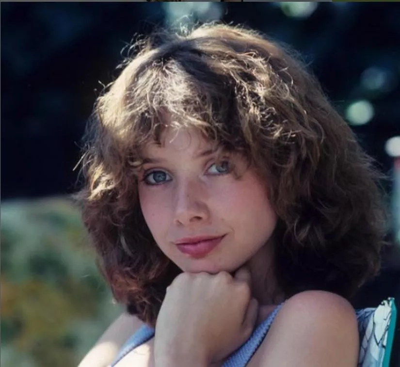 Rosanna Arquette