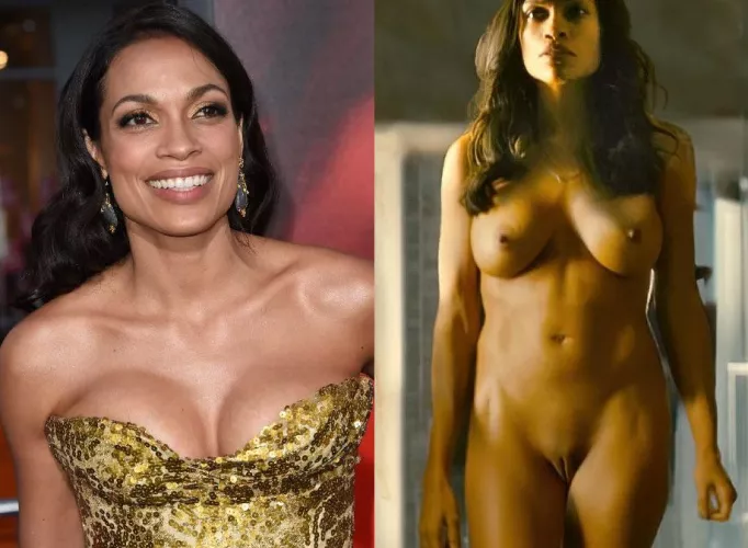 Rosario Dawson