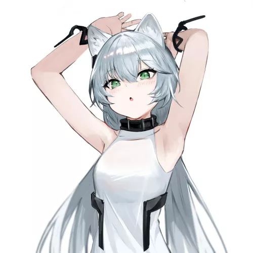 Rosmontis (846.) [Arknights]