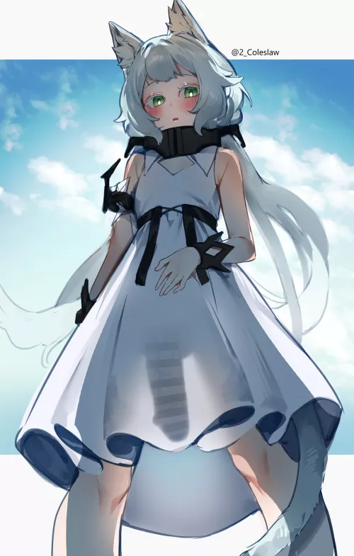 Rosmontis huge secret