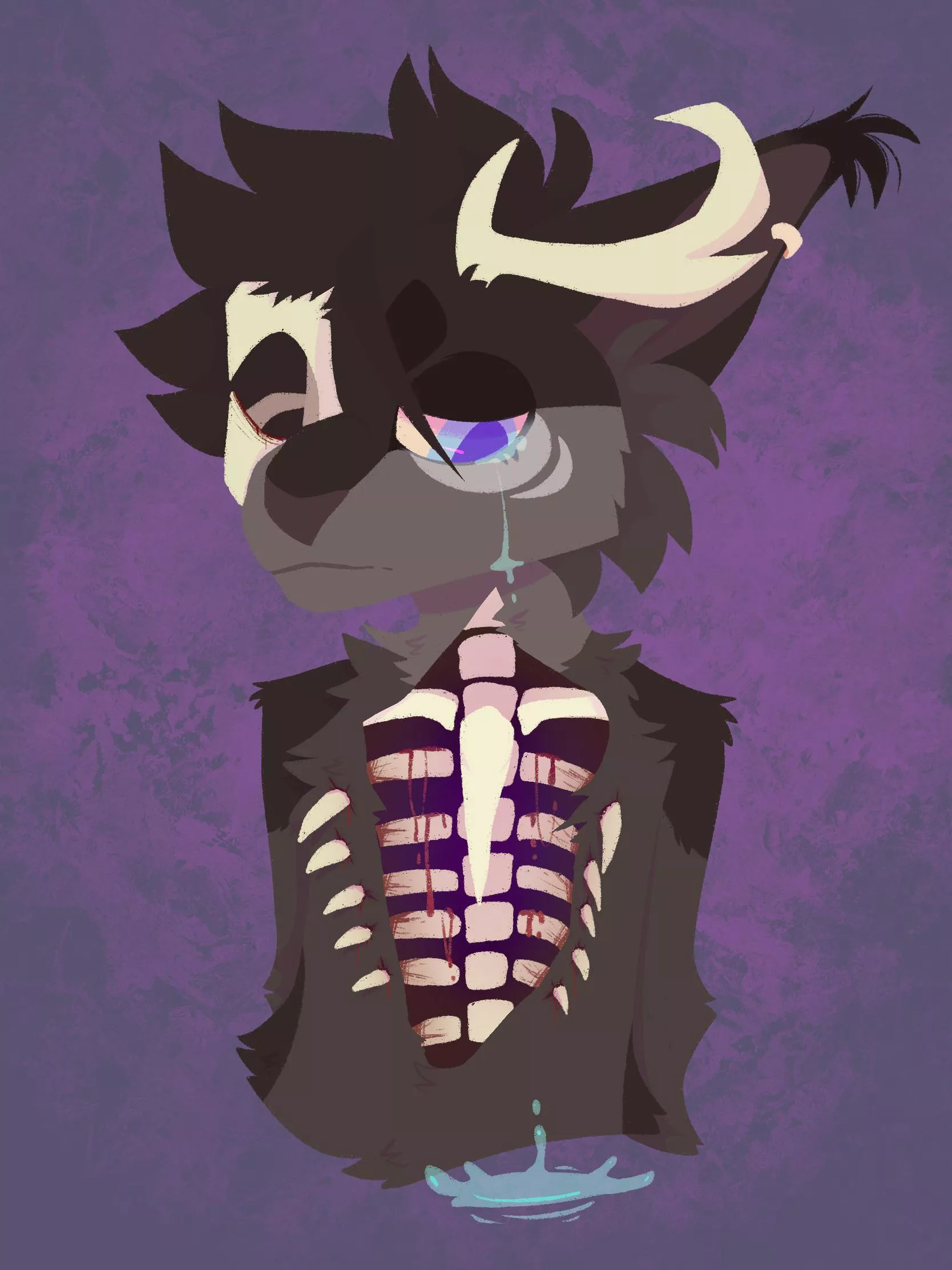 Rot [X] [VENT]