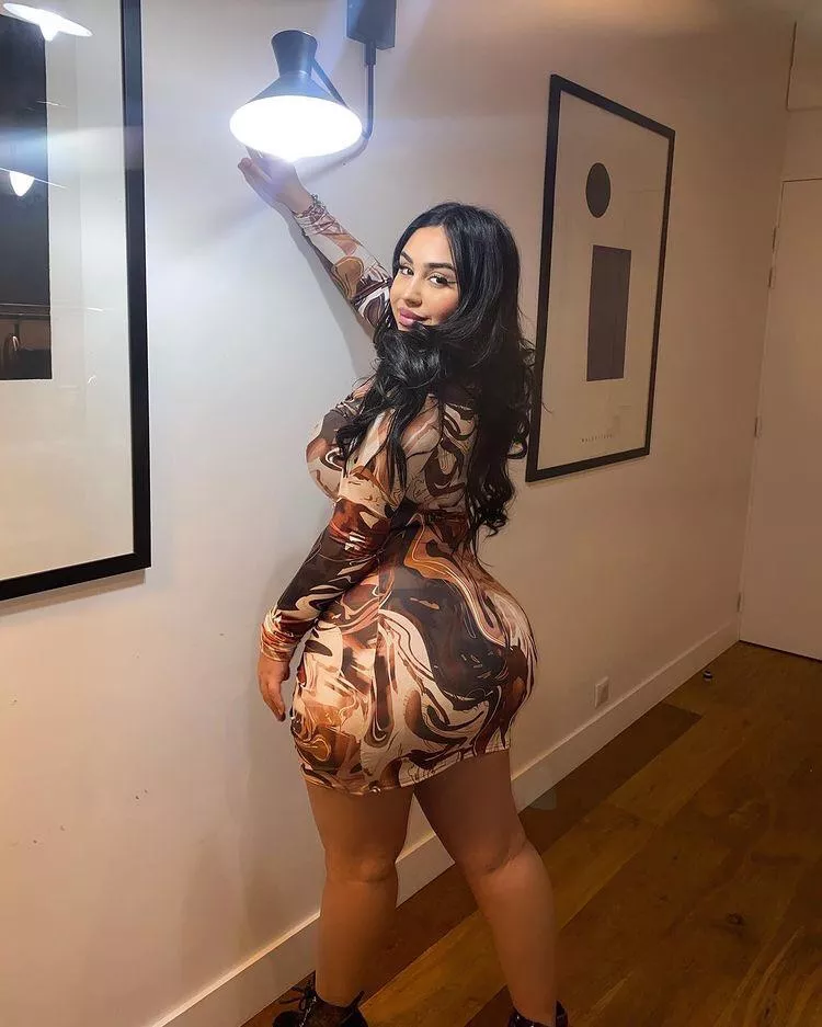 Round and round