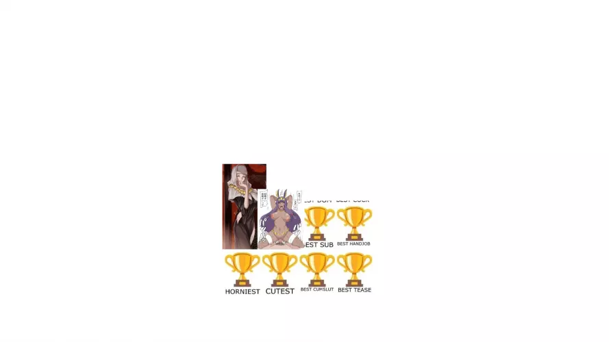 round x (10) begins for the grail whore torueny/battle royale