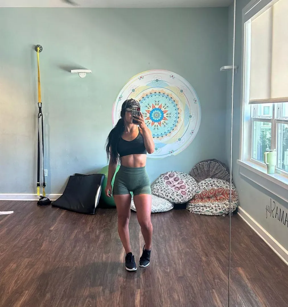 Roxanne Perez