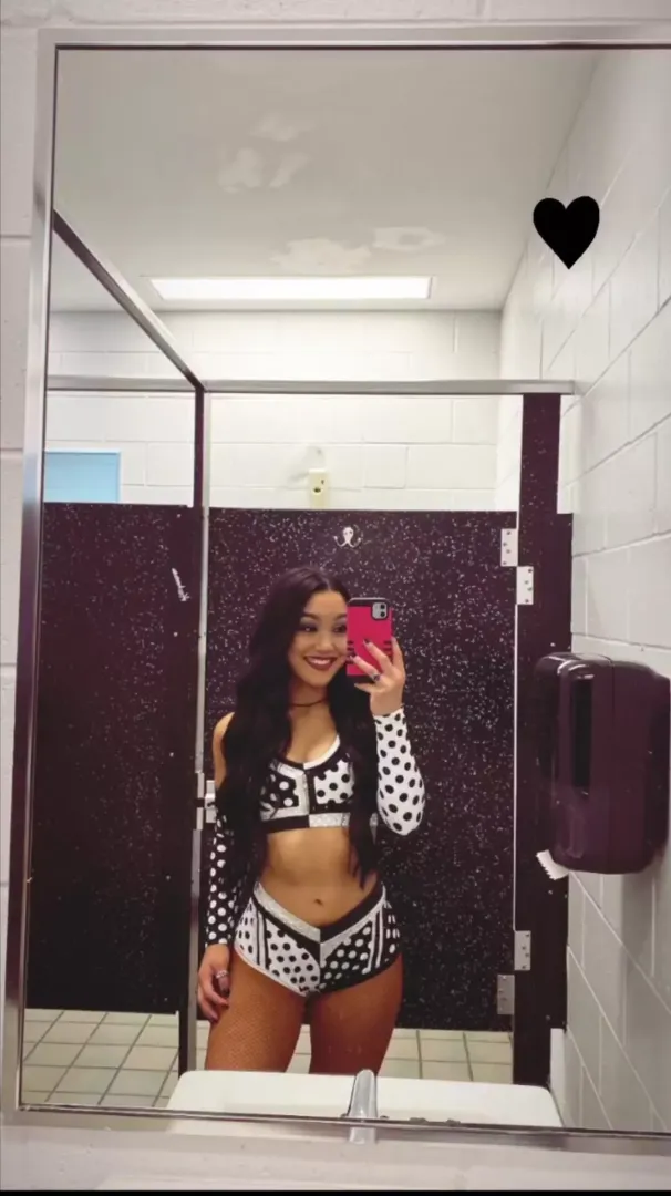 Roxanne Perez