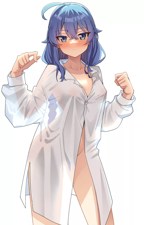 Roxy [Mushoku Tensei]