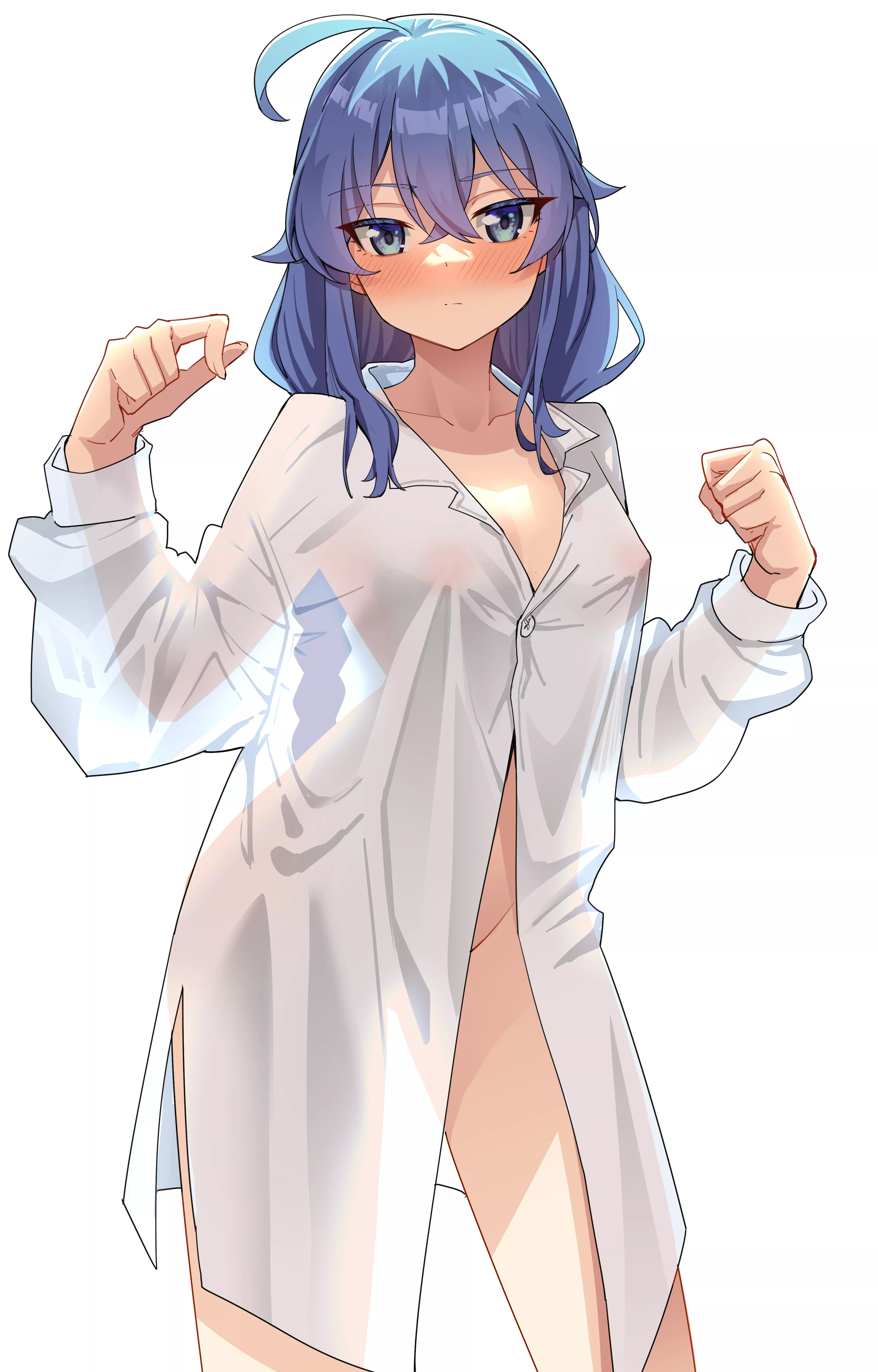 Roxy [Mushoku Tensei]