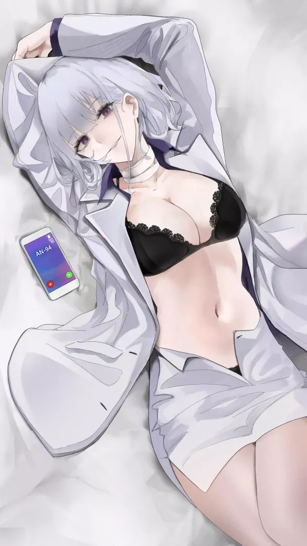 RPK-16 [Girls Frontline]