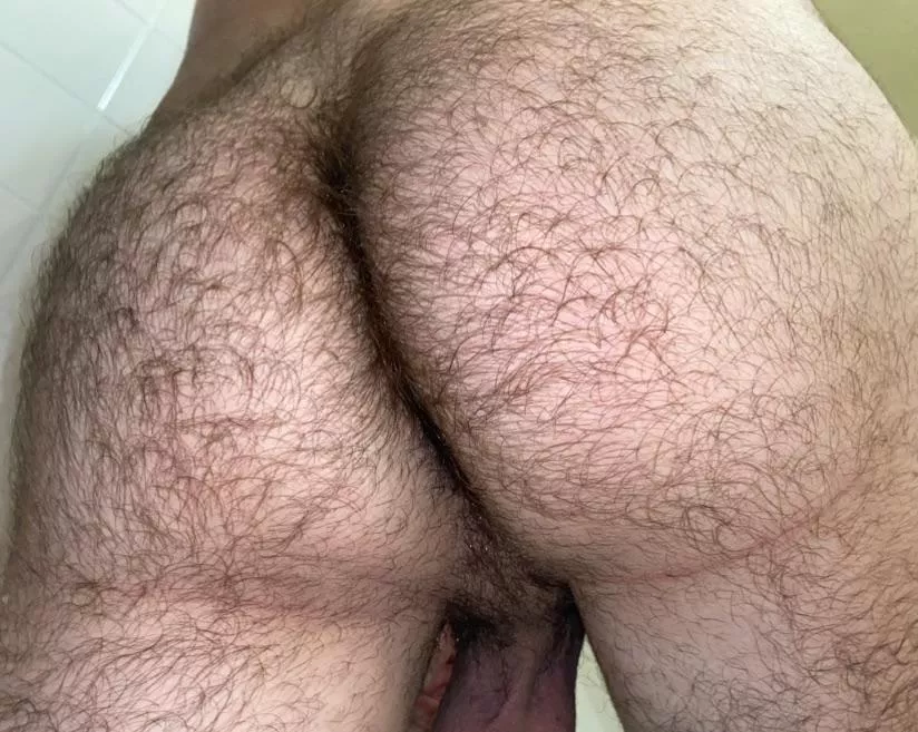 Rub it for me