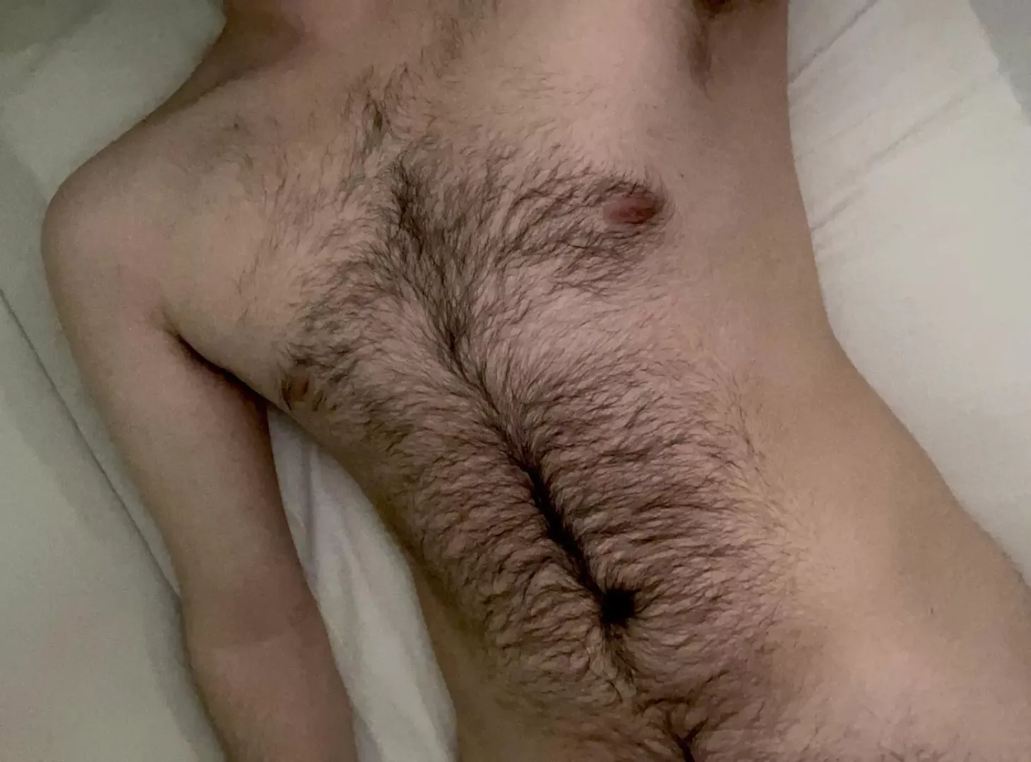 Rub or kiss me? (20)