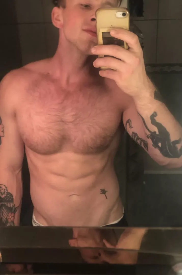 Rub or pass?