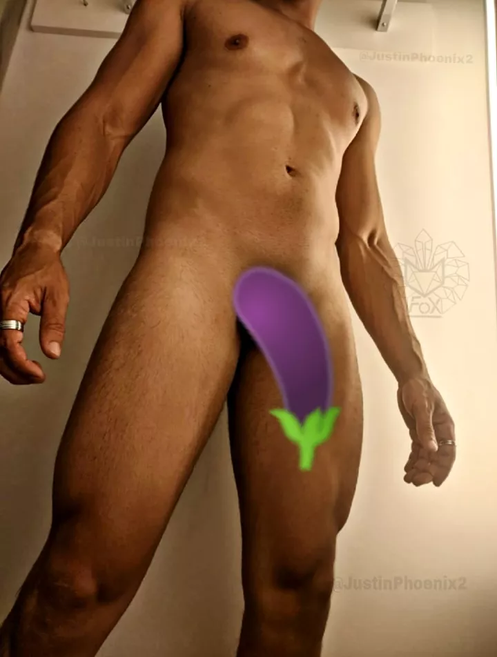 Rub your body into mt🔥🦊🥵