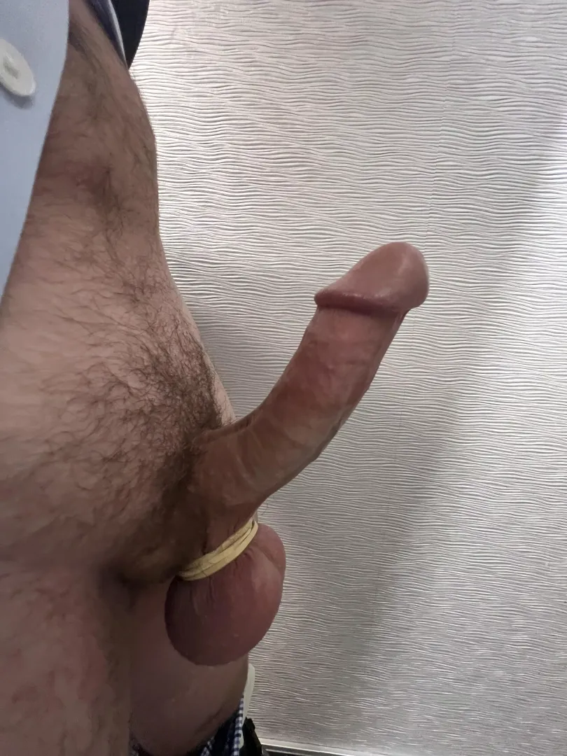 Rubber band man