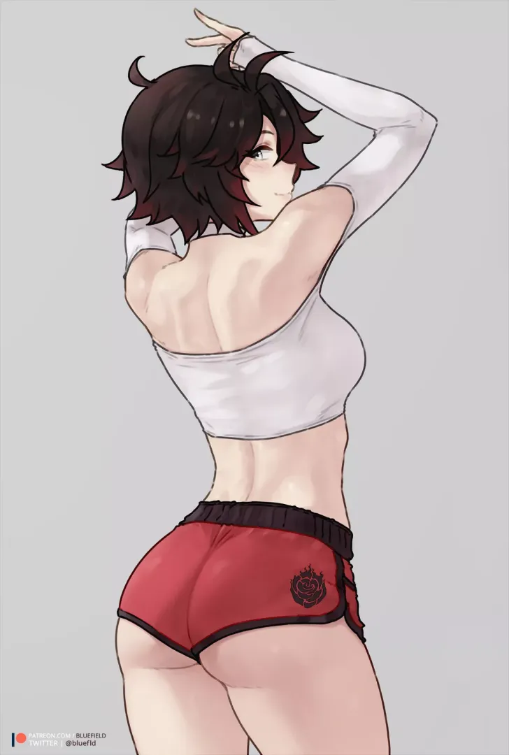 Rubooty (Bluefield)