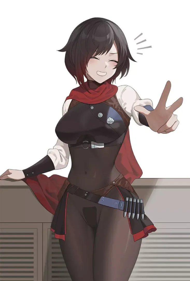Ruby Rose