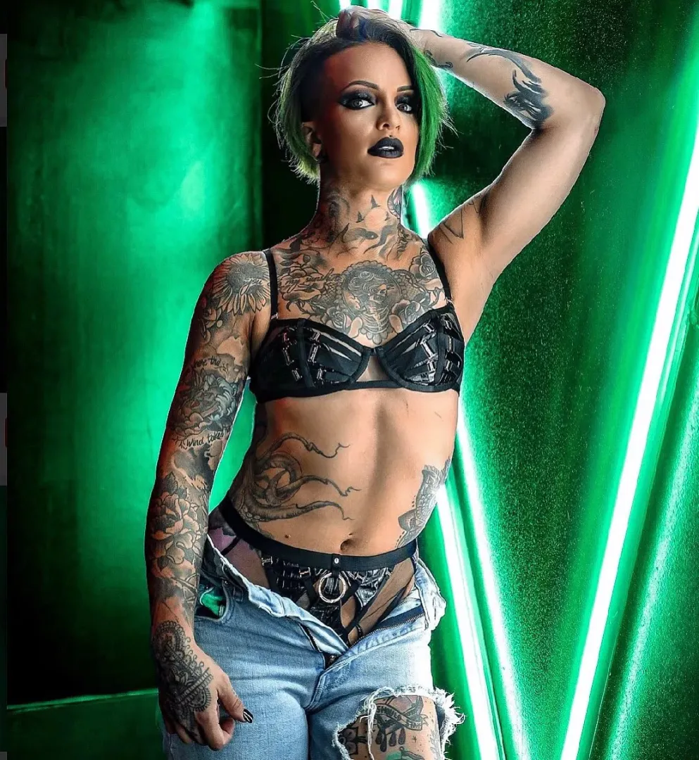 Ruby Soho
